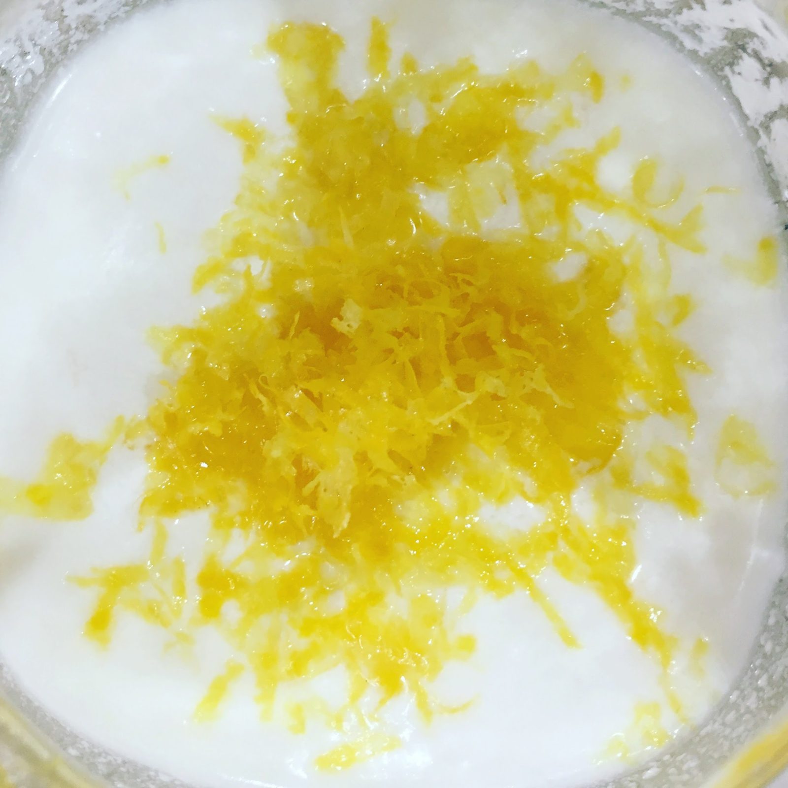 Lemon Kefir with Dr. Carolyn Griffin